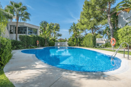 Maison à Sierra Blanca Marbella