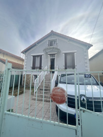 Maison à usage commercial Livry-Gargan