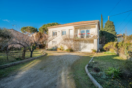 Maison à vendre à Orange Sud Orange