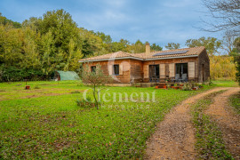 Maison à vendre sur la commune de Piolenc Piolenc