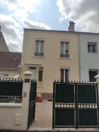 Maison agréable a vivre Nanterre