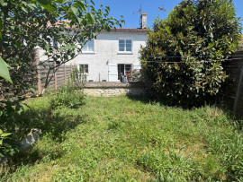 Maison ancienne, charme et potentiel Les Gonds