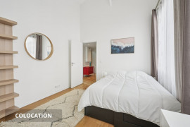 🏡 Maison atypique prête à vivre en coloc ! Saint-Ouen-sur-Seine