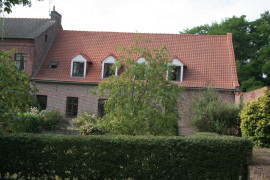 Maison au calme 350m2, grand séjour 120m2 , jardin Cappelle-en-Pévèle