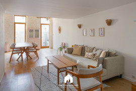 MAISON AUREA Marseille 2ème