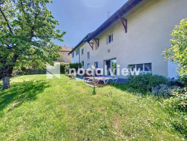 Maison authentique et évolutive dans un cadre paisible Chevrier