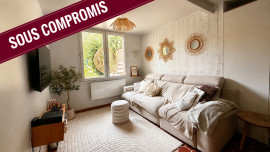 Maison avec terrain 4 pièces 96m² Saint-Maximin