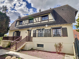 Maison avec vie de plain-pied PONT-HEBERT pont hebert