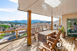 Maison bioclimatique 10 pièces Marseille 12ème