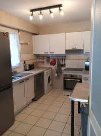 Maison calme en colocation à La Riche La Riche