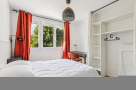 Maison - Chambre 10.05m² - Villejuif - 995€/mois CC Villejuif