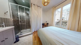 Maison - Chambre 10.6m² - Paris - 1107€/mois CC Paris 19ème