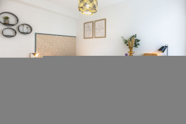 Maison - Chambre 11.88m² - Paris - 1120€/mois CC Paris 20ème
