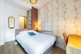 Maison - Chambre 12.4m² - Courbevoie - 1050€/mois CC Courbevoie