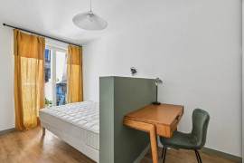 Maison - Chambre 13.7m² - Montreuil - 1218€/mois CC Montreuil