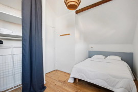 Maison - Chambre 13m² - Colombes - 959€/mois CC Colombes