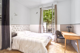Maison - Chambre 14.73m² - Montreuil - 1120€/mois CC Montreuil