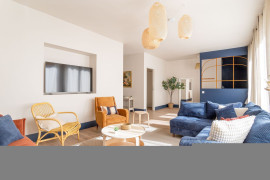 Maison - Chambre 17.49m² - Lille - 680€/mois CC Lille