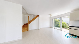 Maison clé en main - 80 m² et beaux espaces Vélizy-Villacoublay
