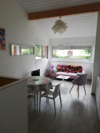Maison colocation quartier résidentiel tranquille Mérignac
