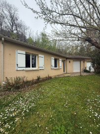 MAISON Saint-Antoine-de-Breuilh