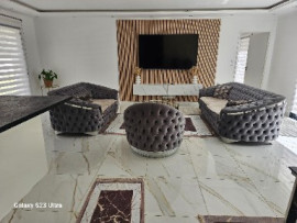 Maison contemporaine de 135 m2 Mont-de-Marsan