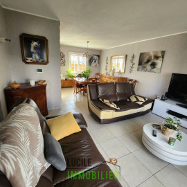 Maison de 125m² avec Piscine Saint-Just-en-Chaussée