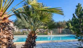 Maison de 140m2- 3 chambres- Piscine- Garage- Saint-Sulpice-de-Royan