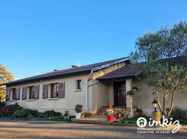 Maison de 167m² avec piscine et vue exceptionnelle Savigny