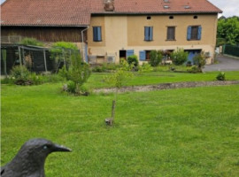 Maison de 214m2 avec dépendances Bougue