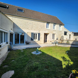 Maison de  3chambres 117m² Cambronne-lès-Clermont