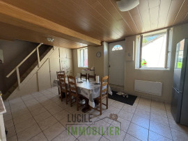 Maison de 70m² Léglantiers