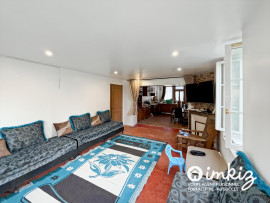 Maison de caractère 6 pièces entre Cloyes et Droué Ruan-sur-Egvonne