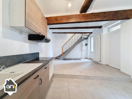 Maison de Village T4 Cavaillon