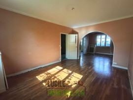 Maison de ville 7 pièces 154,72m² Creil