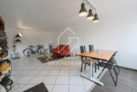 Maison de ville 92 m² 3 chambres avec terrasse et garage, terrain 143m² Villecresnes