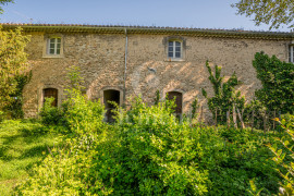 Maison de ville à vendre Bollène