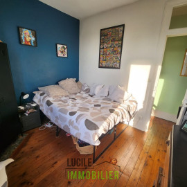 MAISON DE VILLE AVEC TRAVAUX Clermont