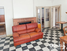 Maison de ville de 226 m² idéalement placée Lille