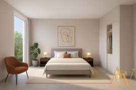 Maison de ville/duplex jardin - Golfe de St Tropez Cogolin
