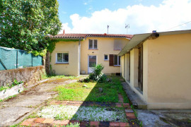 Maison de ville NOGARO Nogaro
