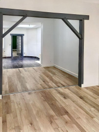 Maison de ville Rosendaël, proche commerces Dunkerque