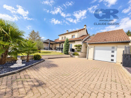 MAISON D'EXCEPTION SCY-CHAZELLES Scy-Chazelles