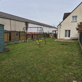 Maison d'habitation de 86m² Laigneville