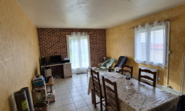 Maison d'habitation de 86m² Laigneville