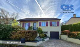 Maison d'habitation individuelle Metz