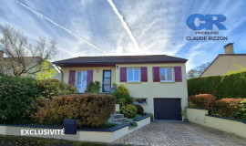 Maison d'habitation individuelle Metz