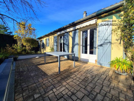 Maison d'habitation individuelle Metz