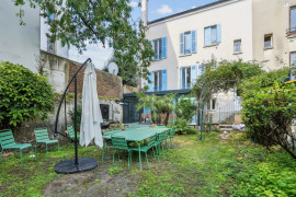 Maison en colocation - Montreuil - 5 chambre(s) dispo Montreuil