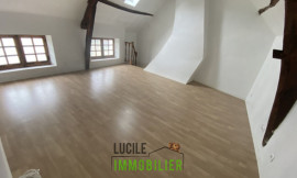 Maison en pierre rosoy